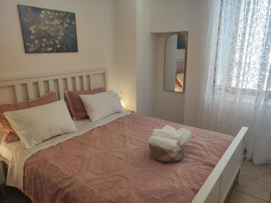 Charis_Skopelos Of 3 Grace'S House מראה חיצוני תמונה